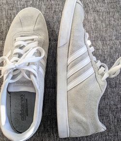 Adidas Sneakers Size 10