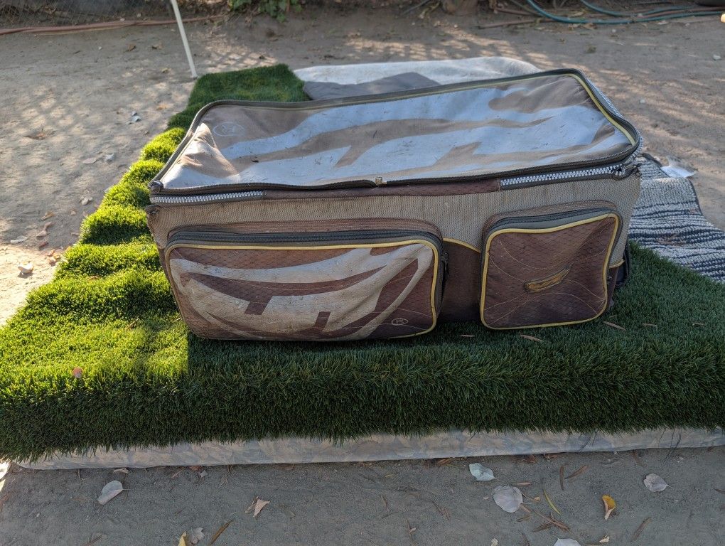 JT Paintball Gearbag.