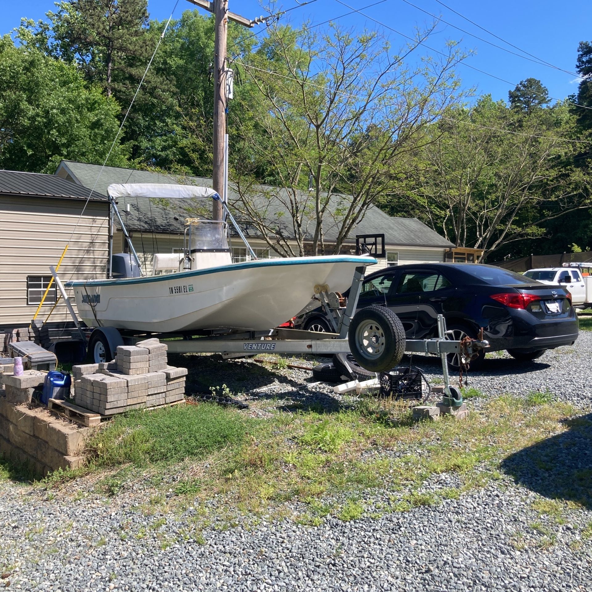 2006 Sundance B18