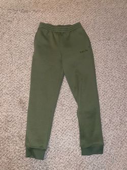 Levi’s sweats