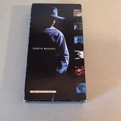 Garth Brooks Limited Edition