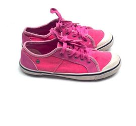 Used! Kids Ugg  Sneakers Sz 3