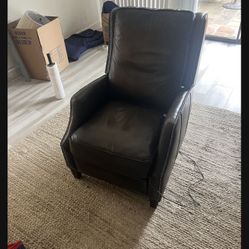 Hooker Electric Recliner Chair purchase @ $1500 