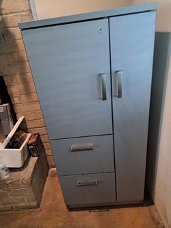 Office Cabinet