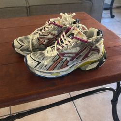 Balenciaga Running Sneakers