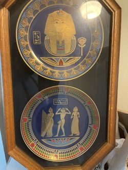 Treasure Of Pharaoh