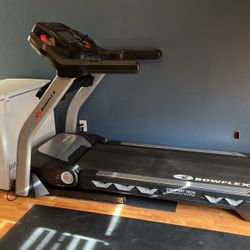 BowFlex BXT216 Treadmill