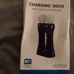 Charger Dock 