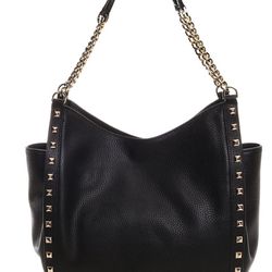 Michael Kors Newbury Black Purse
