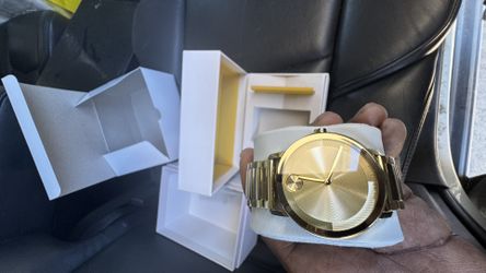 New Watch