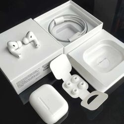 AirPods Pro 2 ANC 