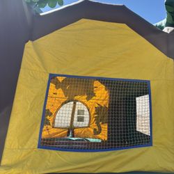 Jungle Jumper For Sale 