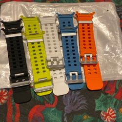 Watch Strap