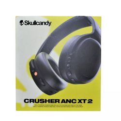 Skullcandy Crusher ANC XT 2