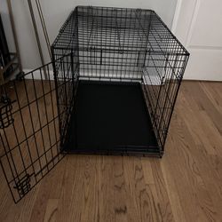Large dog Crate/kennel