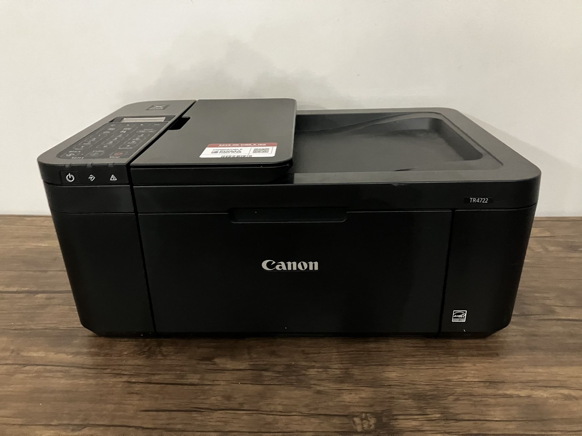 Canon Pixma Wireless Printer