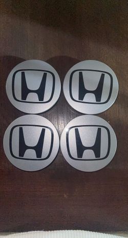 04 Civic Headlights With Wheel Caps