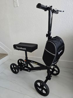 Knee Scooter