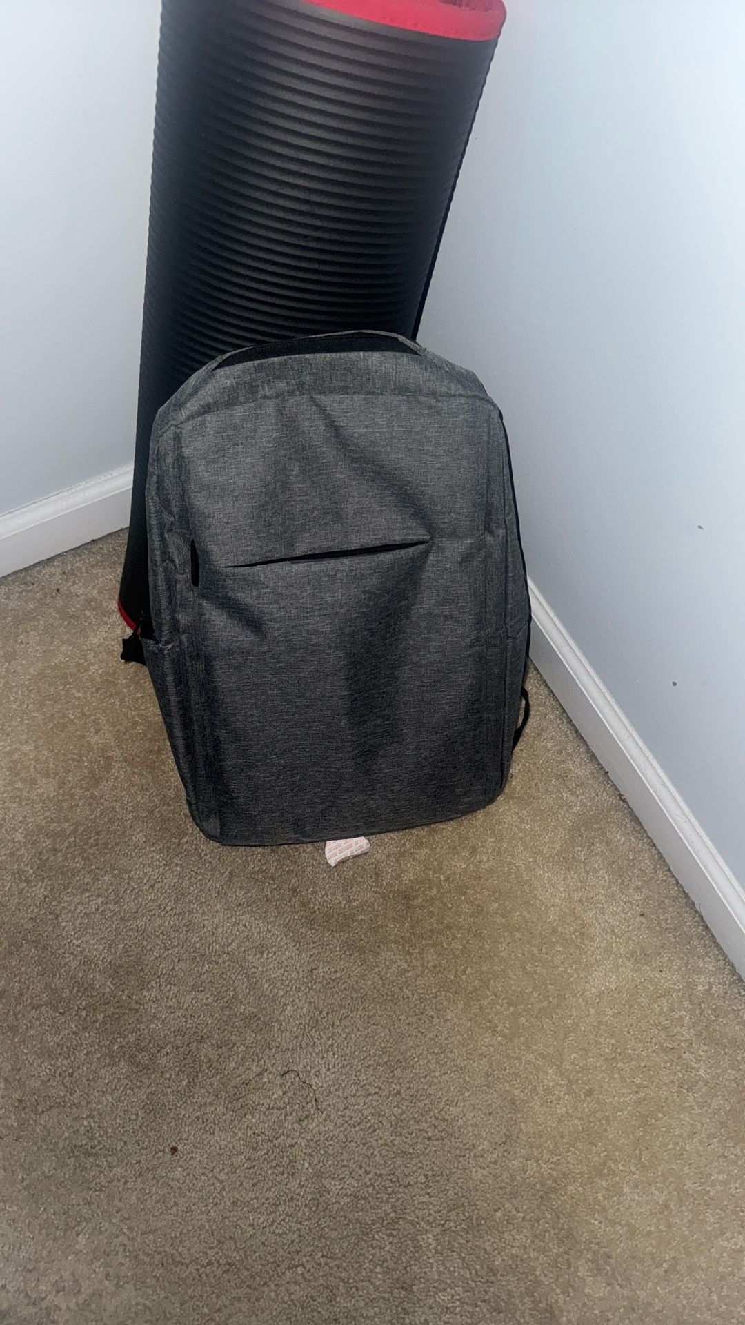 High Tech Fashion Back Pack