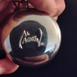 Pocket Watch Make An Offer