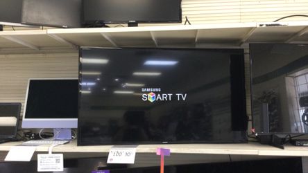 Samsung 48” Smart TV