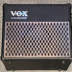 VOX AD15VT Guitar Amplifier