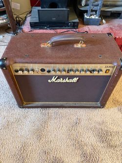 Marshall AS50D