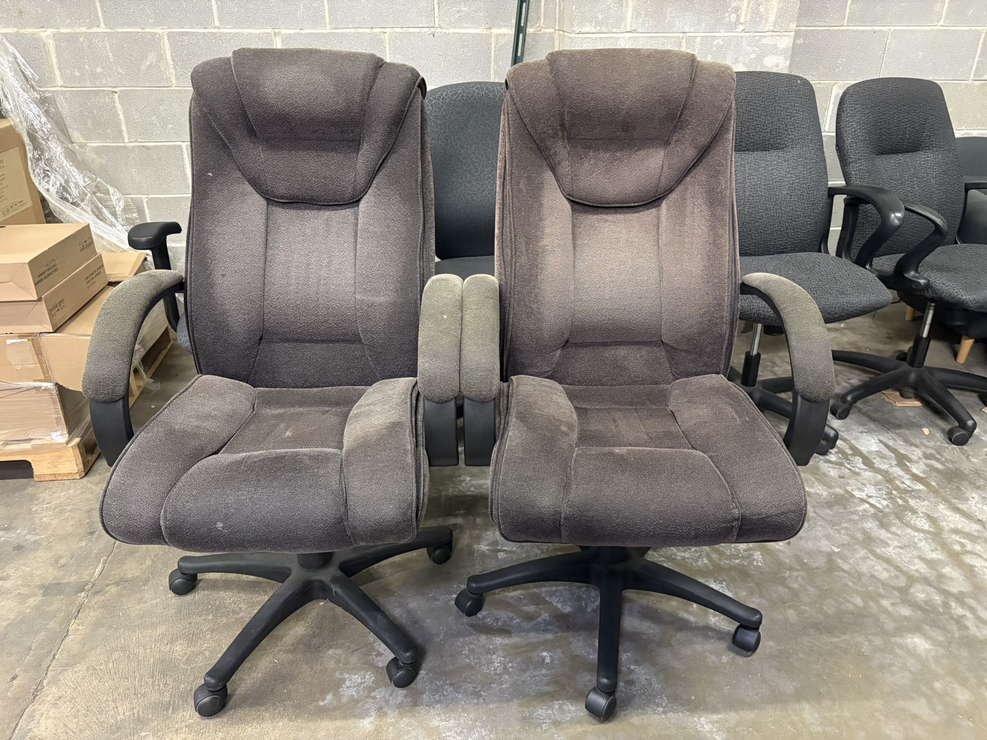 Super comfy Office Chairs 