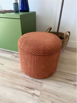 Mini ottoman