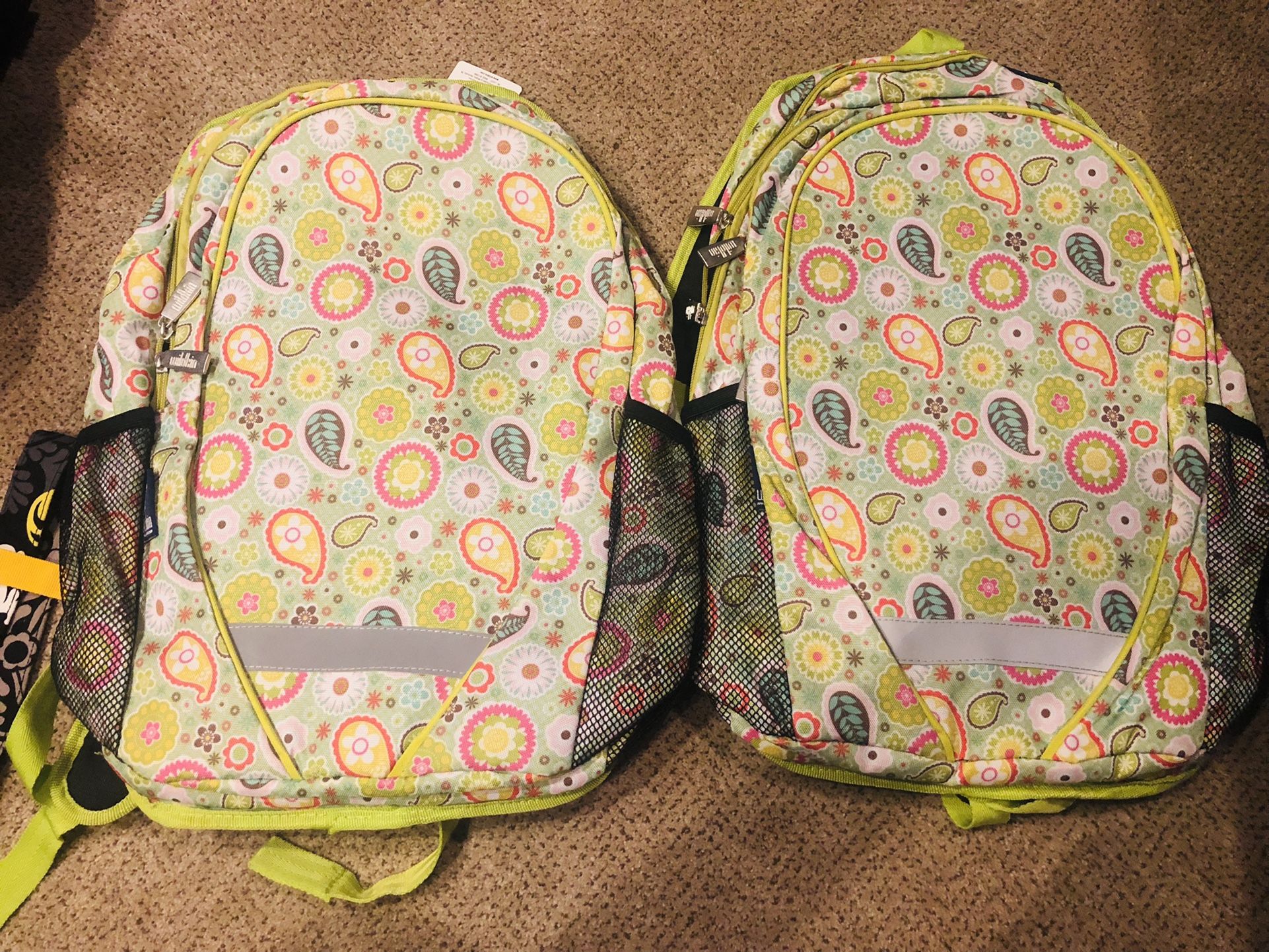 Wildkin Comfortpak  Laptop Backpack