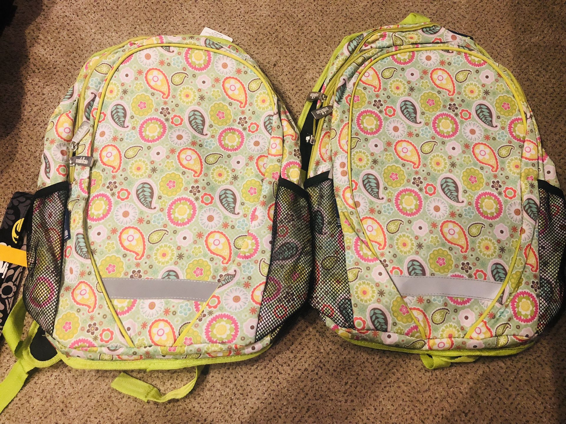 Wildkin Comfortpak Laptop Backpack