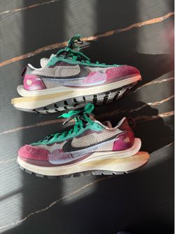Nike x Sacai