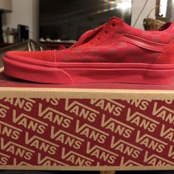 Vans Shoes