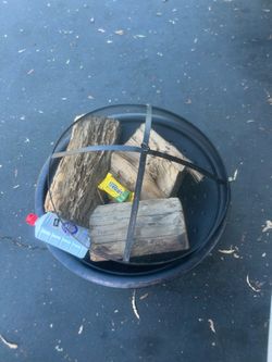 Fire pit