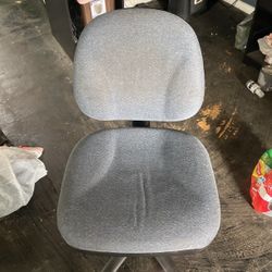 Small Computer Chair