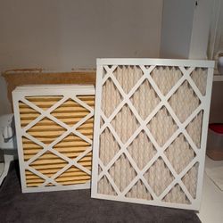 Air Conditioner Filters 