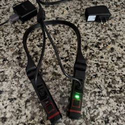 Snap On Neck Lamps With Removable Lamps 