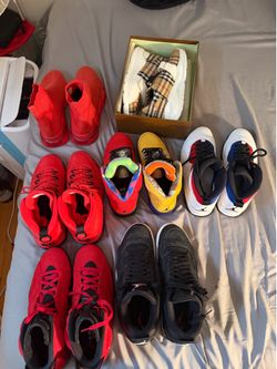 Jordan’s