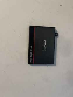 State Drive