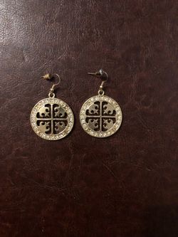 Cute earrings