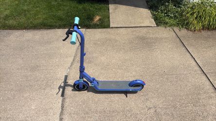 Ninebot Kids Kick Scooter