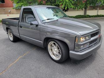 1995 Chevrolet C/K 1500