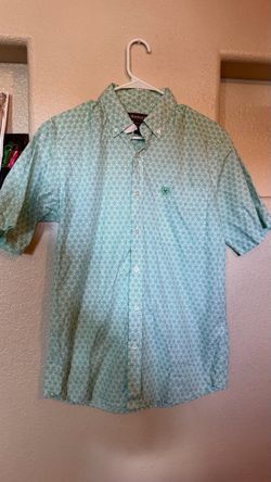 Ariat shirts