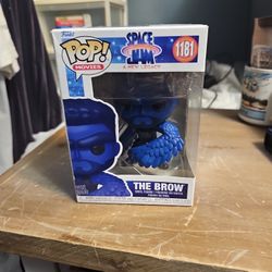 Pop Figure 