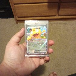 Meowth Ex #62