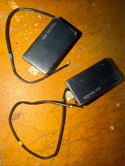 Seymour Duncan Livewire Dave Mustaine Active Pickup Set
