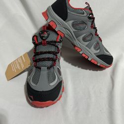 Pacific Mountain Crestone Jr Youth Trail Boots