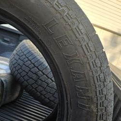 Truck Tires 