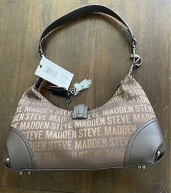 Brand New, Steve Maden Shoulders Bag $60 Cash Only