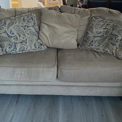 Sofa Set